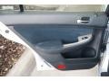 Black Door Panel Photo for 2007 Honda Accord #70612356