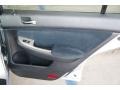 Black Door Panel Photo for 2007 Honda Accord #70612362