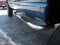 Atlantic Blue Pearl - Ram 2500 Laramie Quad Cab 4x4 Photo No. 21
