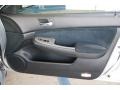 Black Door Panel Photo for 2007 Honda Accord #70612368