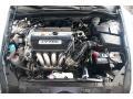 2.4L DOHC 16V i-VTEC 4 Cylinder Engine for 2007 Honda Accord LX Sedan #70612371