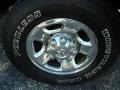 Atlantic Blue Pearl - Ram 2500 Laramie Quad Cab 4x4 Photo No. 22