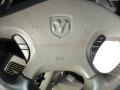 Atlantic Blue Pearl - Ram 2500 Laramie Quad Cab 4x4 Photo No. 28