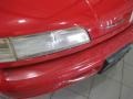 Vermillion Red - Thunderbird SC Super Coupe Photo No. 4