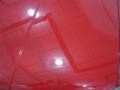Vermillion Red - Thunderbird SC Super Coupe Photo No. 6