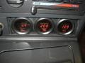 1990 Ford Thunderbird SC Super Coupe Gauges