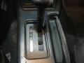 1990 Ford Thunderbird Titanium Gray Interior Transmission Photo
