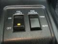 1990 Ford Thunderbird Titanium Gray Interior Controls Photo