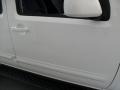 Avalanche White - Pathfinder SE 4x4 Photo No. 18