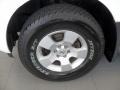 Avalanche White - Pathfinder SE 4x4 Photo No. 21