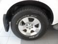 Avalanche White - Pathfinder SE 4x4 Photo No. 23