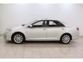 Classic Silver Metallic - Camry XLE V6 Photo No. 4