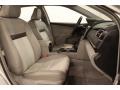 Classic Silver Metallic - Camry XLE V6 Photo No. 45