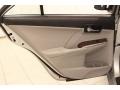 Classic Silver Metallic - Camry XLE V6 Photo No. 47
