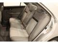 Classic Silver Metallic - Camry XLE V6 Photo No. 48