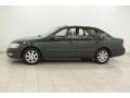 2001 Woodland Green Pearl Toyota Avalon XLS  photo #4