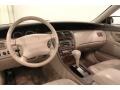 2001 Woodland Green Pearl Toyota Avalon XLS  photo #10