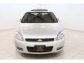 Silver Ice Metallic - Impala LT Photo No. 2
