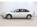 Silver Ice Metallic - Impala LT Photo No. 4