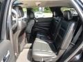 2012 Brilliant Black Crystal Pearl Dodge Durango Crew AWD  photo #12