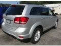 Bright Silver Metallic - Journey SXT Photo No. 1