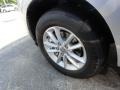 Bright Silver Metallic - Journey SXT Photo No. 2