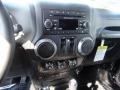 Black - Wrangler Sport 4x4 Photo No. 7