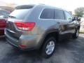 2013 Mineral Gray Metallic Jeep Grand Cherokee Laredo 4x4  photo #1