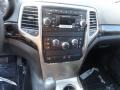 2013 Mineral Gray Metallic Jeep Grand Cherokee Laredo 4x4  photo #4