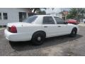 Vibrant White - Crown Victoria Police Interceptor Photo No. 9
