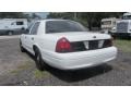 Vibrant White - Crown Victoria Police Interceptor Photo No. 12