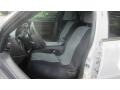 Vibrant White - Crown Victoria Police Interceptor Photo No. 22