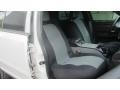 Vibrant White - Crown Victoria Police Interceptor Photo No. 24