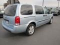 2007 Polar Blue Metallic Chevrolet Uplander LS  photo #5