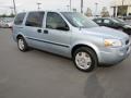 2007 Polar Blue Metallic Chevrolet Uplander LS  photo #7