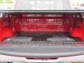 2010 Flame Red Dodge Ram 1500 SLT Quad Cab 4x4  photo #10