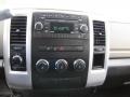 2010 Flame Red Dodge Ram 1500 SLT Quad Cab 4x4  photo #19