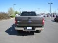 Dark Stone Metallic - F150 King Ranch SuperCrew 4x4 Photo No. 4