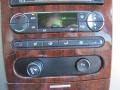Castano Brown Leather Controls Photo for 2007 Ford F150 #70614714