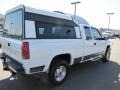 1997 Olympic White Chevrolet C/K 2500 K2500 Extended Cab 4x4  photo #6