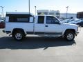 Olympic White - C/K 2500 K2500 Extended Cab 4x4 Photo No. 7