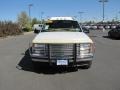 Olympic White - C/K 2500 K2500 Extended Cab 4x4 Photo No. 9