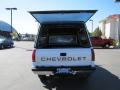 1997 Olympic White Chevrolet C/K 2500 K2500 Extended Cab 4x4  photo #10