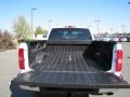 Summit White - Silverado 2500HD LT Extended Cab 4x4 Photo No. 10
