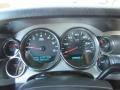 Summit White - Silverado 2500HD LT Extended Cab 4x4 Photo No. 15