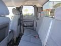 Summit White - Silverado 2500HD LT Extended Cab 4x4 Photo No. 23