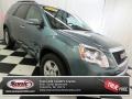 Silver Green Metallic - Acadia SLT Photo No. 1