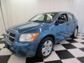 Marine Blue Pearl - Caliber SXT Photo No. 3