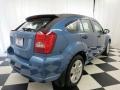 Marine Blue Pearl - Caliber SXT Photo No. 23