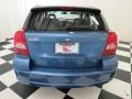 Marine Blue Pearl - Caliber SXT Photo No. 24